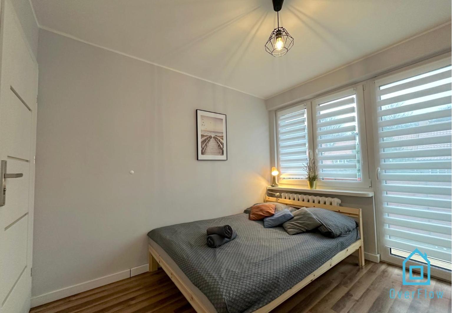 Vintage room Gdańsk Eksteriør billede